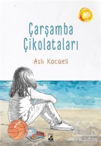 Çarşamba Çikolataları - Küsurat Yayınları