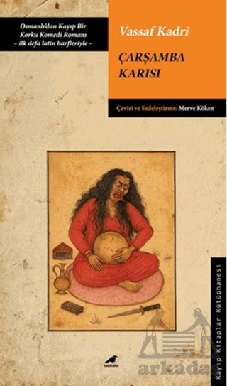 Çarşamba Karısı - 1