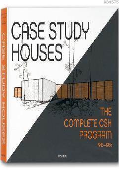 Case Study Houses - Taschen UK