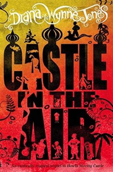 CASTLE IN THE AIR - 1