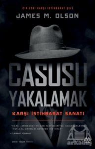 Casusu Yakalamak - Yeditepe Yayınevi