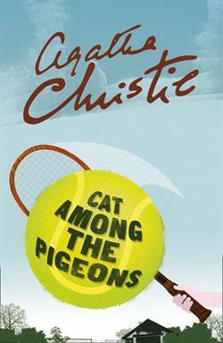 Cat Among The Pigeons - 1