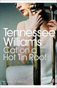 Cat on a Hot Tin Roof - 1