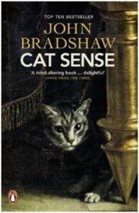 Cat Sense: The Feline Enigma Revealed - Penguin Books UK