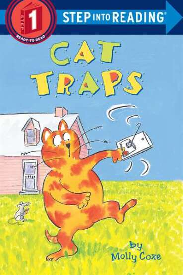 Cat Traps - Random House Books for Young Readers USA