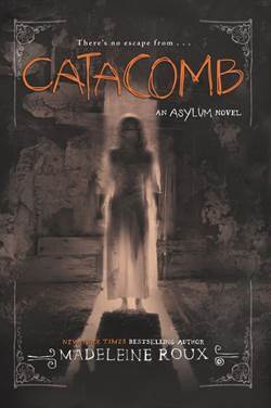Catacomb (Asylum 3) - Harper Collins USA