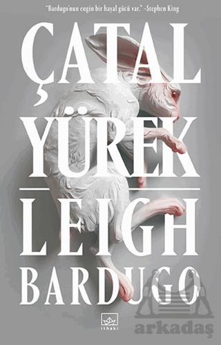 Çatal Yürek - İthaki Yayınları