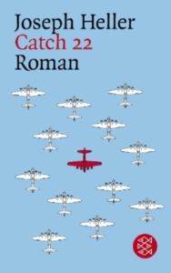 Catch 22 (Deutsche) - Fischer Verlag