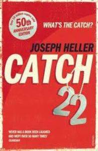 Catch 22 - 1