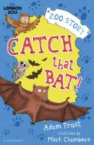 Catch That Bat - 1
