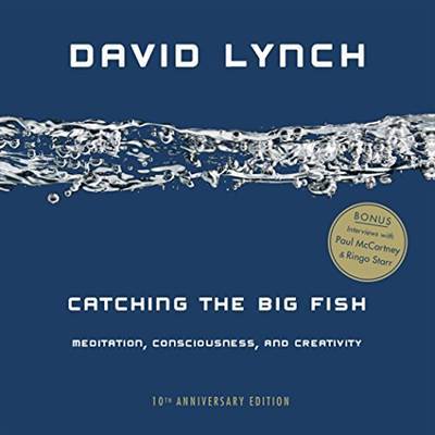 Catching the Big Fish - TarcherPerigee USA