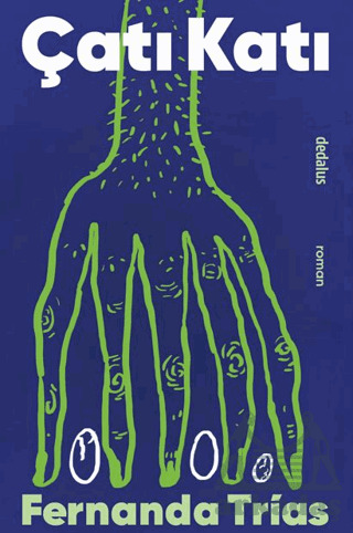Çatı Katı - Dedalus Kitap