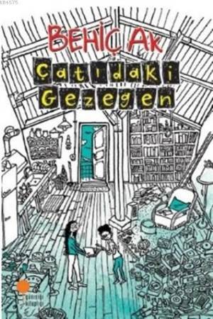 Çatıdaki Gezegen - Günışığı Kitaplığı