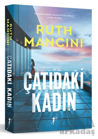 Çatıdaki Kadın - 2