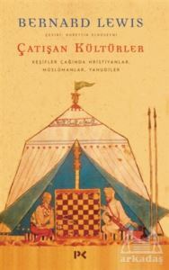 Çatışan Kültürler - Profil Yayıncılık