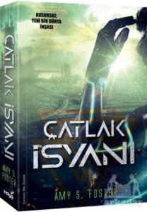 Çatlak İsyanı - İndigo Kitap