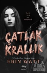 Çatlak Krallık - Yabancı Yayınları