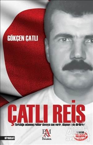 Çatlı Reis - Panama Yayıncılık