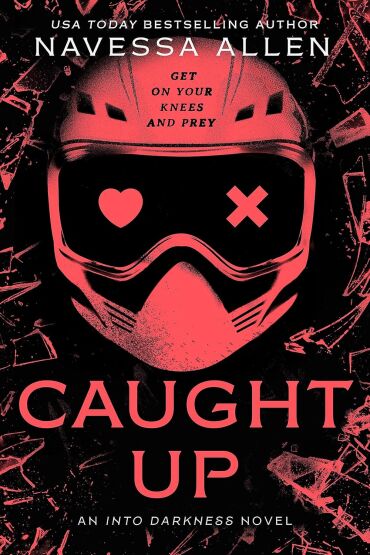Caught Up - Into Darkness - 1