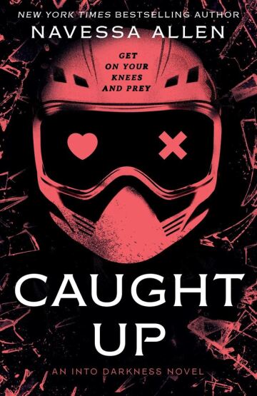 Caught Up (Into Darkness 2) - 1