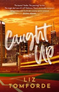 Caught Up (Windy City 3) - 1