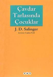 Çavdar Tarlasında Çocuklar - 1