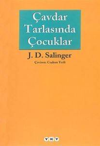 Çavdar Tarlasında Çocuklar - Yapı Kredi Yayınları