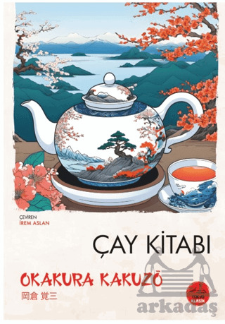 Çay Kitabı - Tokyo Manga