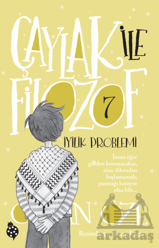 Çaylak İle Filozof 7 - İyilik Problemi - 1