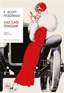 Caz Çağı Öyküleri - İthaki Yayınları