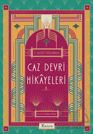 Caz Devri Hikayeleri - 1