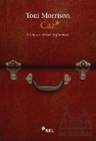 Caz - Sel Yayıncılık