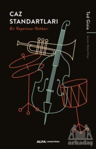 Caz Standartları - Alfa Yayınları