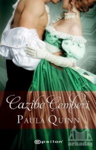 Cazibe Çemberi - Epsilon Yayınevi