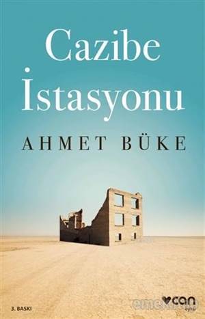 Cazibe İstasyonu - 1