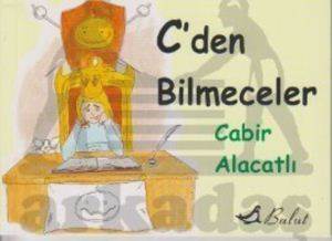 C'den Bilmeceler - Bulut Yayınları