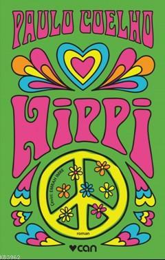 Hippi (Yeşil Kapak) daşlygy