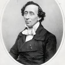 Hans Christian Andersen