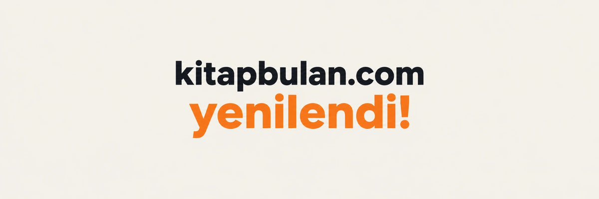 kitapbulan.com yenilendi!