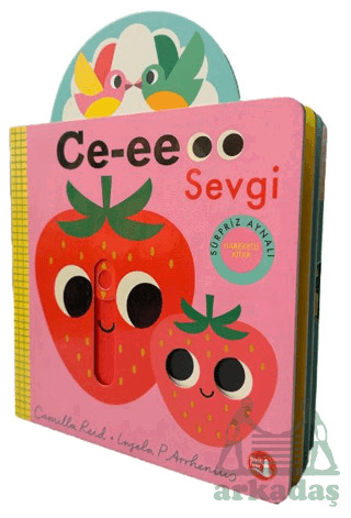 Ce-Eee Sevgi - 1