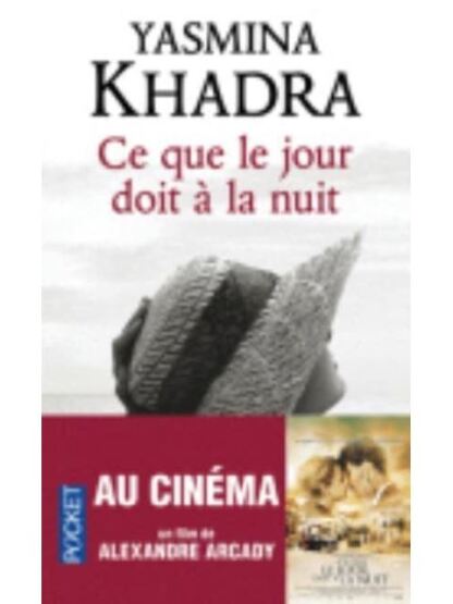 Ce Gue Le Jour Doit A La Nuit - Pocket FR