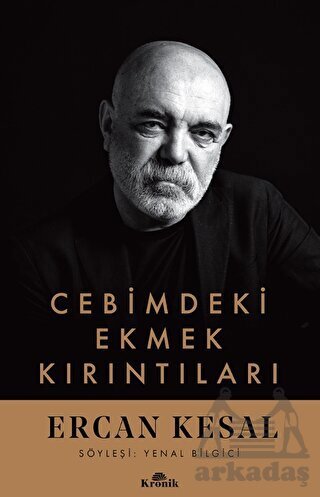 Cebimdeki Ekmek Kırıntıları - Kronik Kitap