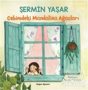 Cebimdeki Mandalina Ağaçları - 1