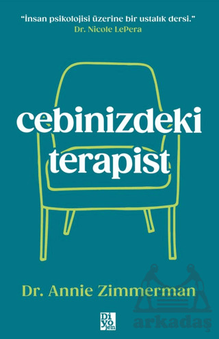 Cebinizdeki Terapist - 7