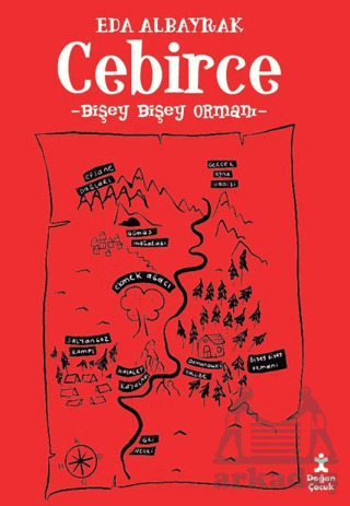 Cebirce - Doğan Çocuk