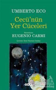 Cecü'nün Yer Cüceleri - Yapı Kredi Yayınları