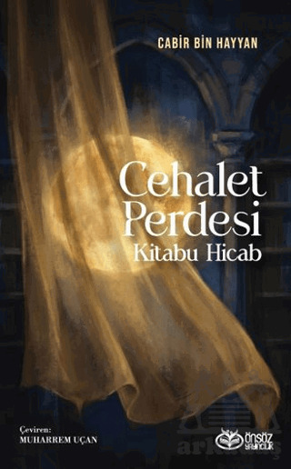 Cehalet Perdesi Kitabu Hicab - Önsöz Yayıncılık