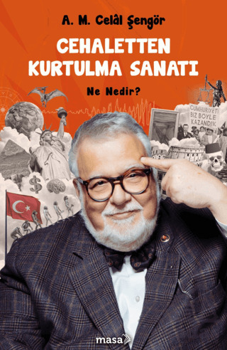 Cehaletten Kurtulma Sanatı Ne Nedir? - Masa Kitap