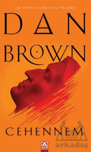 Cehennem - Altın Kitaplar