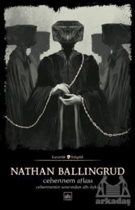 Cehennem Atlası: Cehennemin Sınırından Altı Öykü - İthaki Yayınları